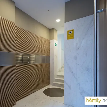 Homity Holidays - - Piedra Santa *