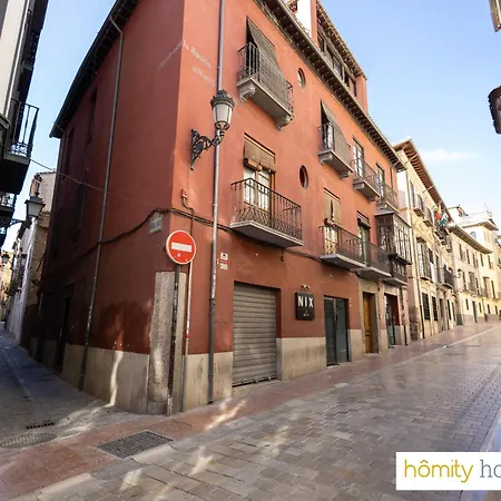 Homity Holidays - - Piedra Santa Granada