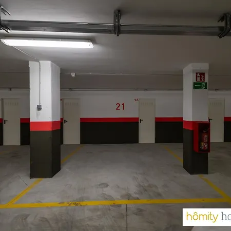 Homity Holidays - - Piedra Santa * Granada