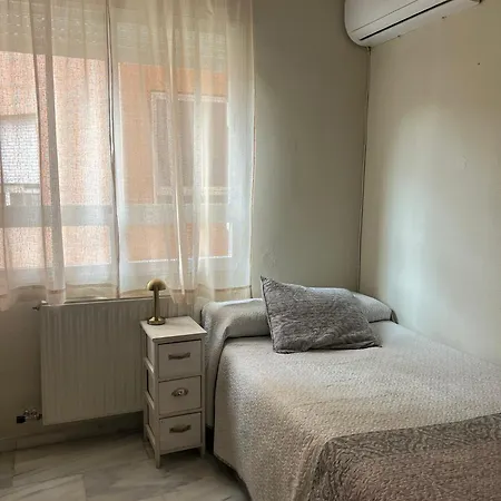 Estacion Homestay Granada