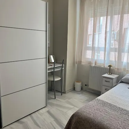 Estacion Homestay Granada