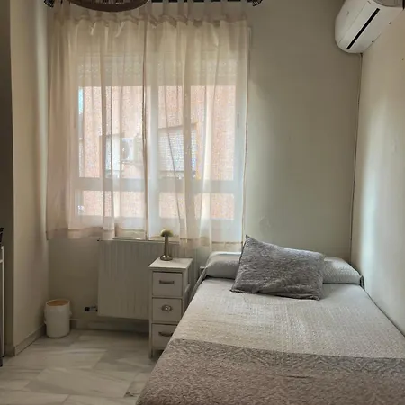 Homestay Estacion