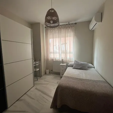 Homestay Estacion Granada