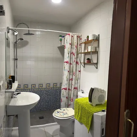 Apartamento Elvira 81