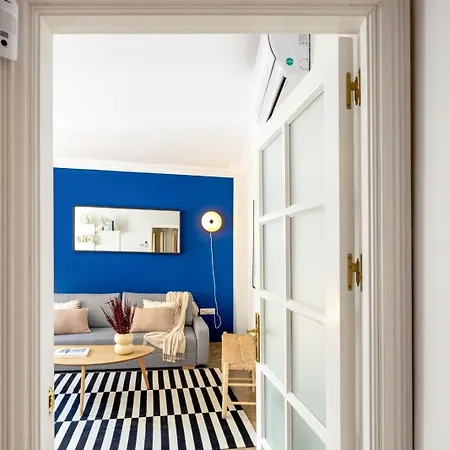 Apartment Gran Via Cozy And Elegant *