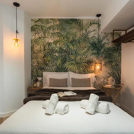 Apartment Tuguest Santa Paula *