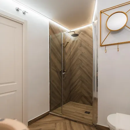 Tuguest Santa Paula Apartment Granada