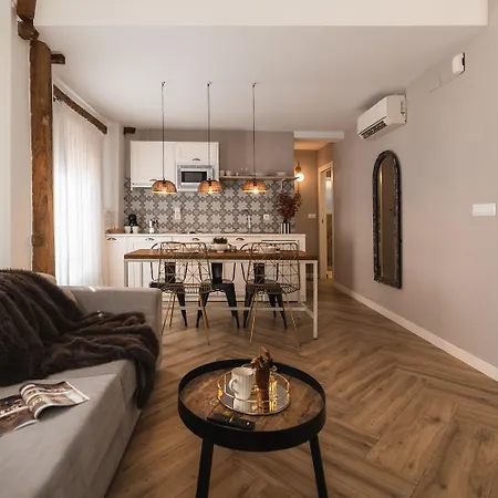 Apartment Tuguest Santa Paula *