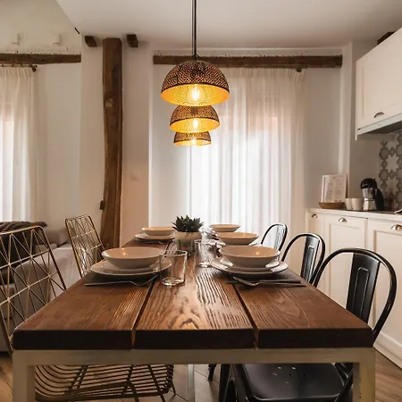 Apartment Tuguest Santa Paula