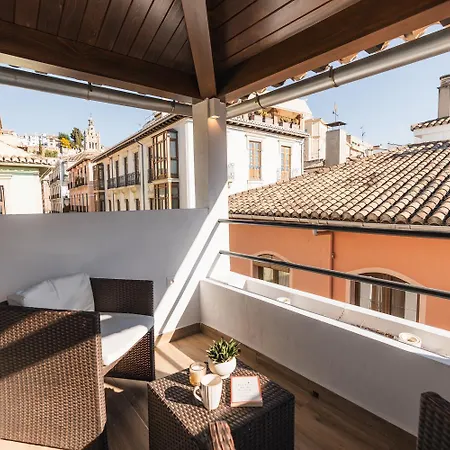 Tuguest Santa Paula Apartment *