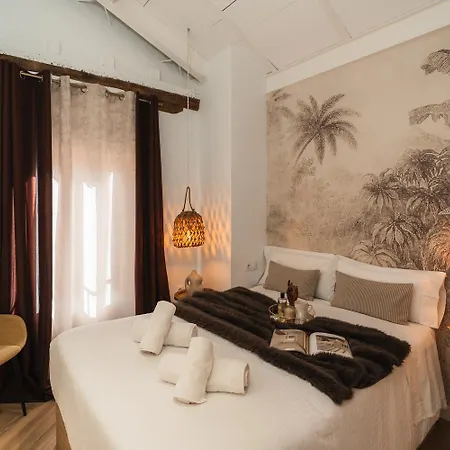 Apartment Tuguest Santa Paula *