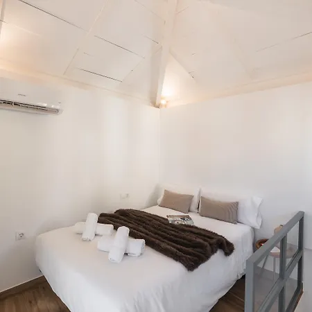 Tuguest Santa Paula Granada