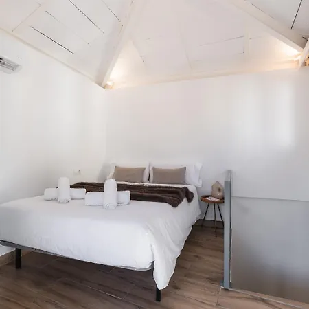Apartment Tuguest Santa Paula