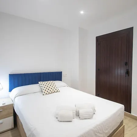Сasa de vacaciones Aljibe Albaicín House By A3rentals