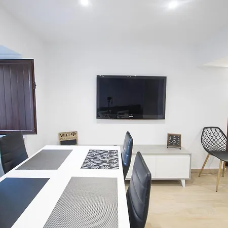 Aljibe Albaicín House By A3rentals