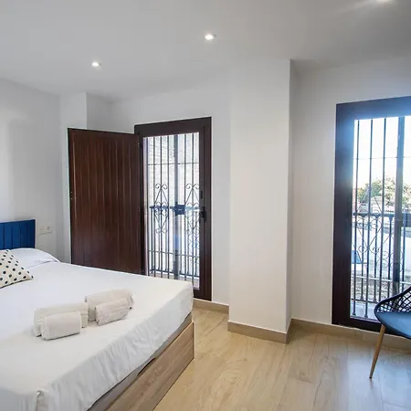 Aljibe Albaicín House By A3rentals Сasa de vacaciones Granada