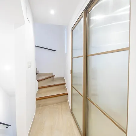 Сasa de vacaciones Aljibe Albaicín House By A3rentals