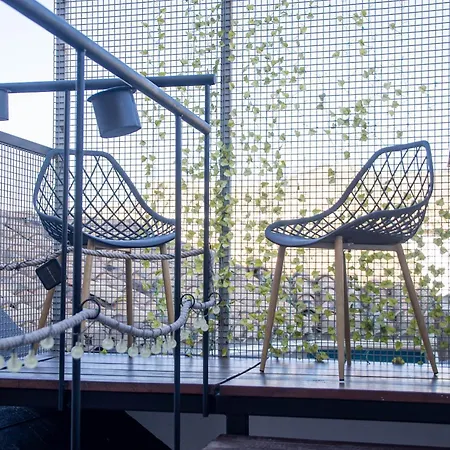 Aljibe Albaicín House By A3rentals Сasa de vacaciones Granada