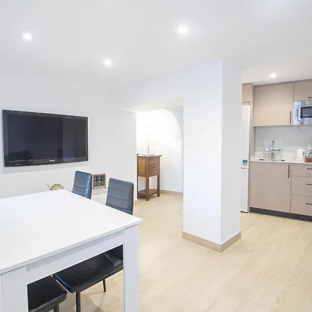 Сasa de vacaciones Aljibe Albaicín House By A3rentals