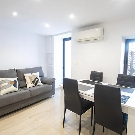 Сasa de vacaciones Aljibe Albaicín House By A3rentals Granada