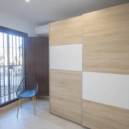 Aljibe Albaicín House By A3rentals *