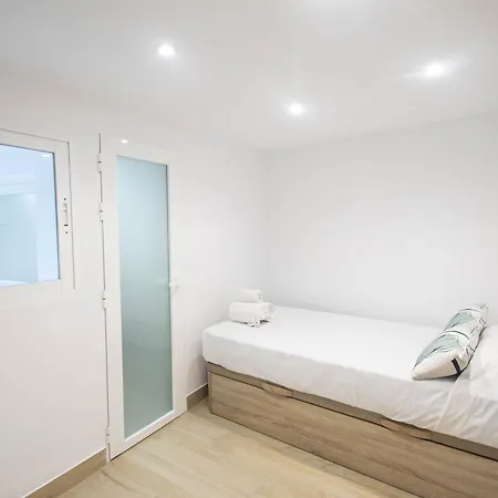 Aljibe Albaicín House By A3rentals