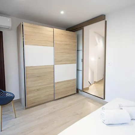 Aljibe Albaicín House By A3rentals Сasa de vacaciones *
