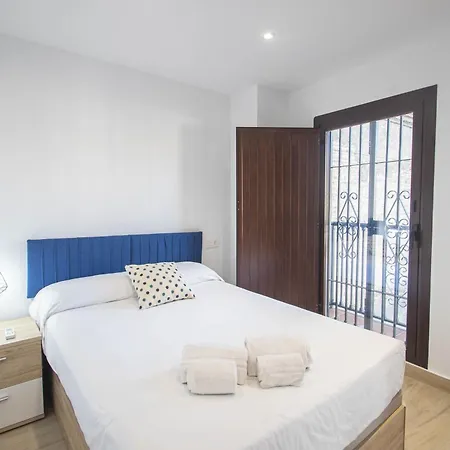 Aljibe Albaicín House By A3rentals *