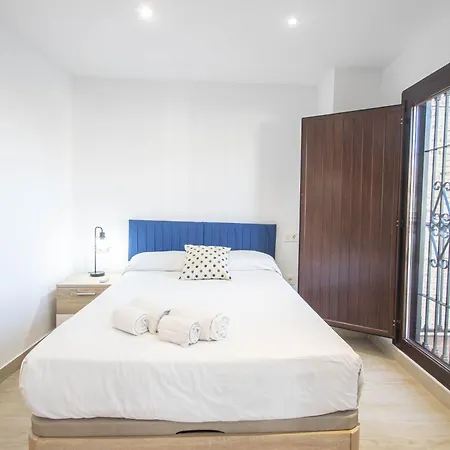 Aljibe Albaicín House By A3rentals Granada