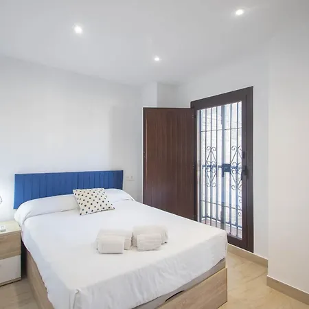 Сasa de vacaciones Aljibe Albaicín House By A3rentals