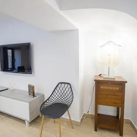 Aljibe Albaicín House By A3rentals Granada