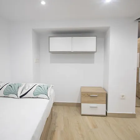 Aljibe Albaicín House By A3rentals Сasa de vacaciones