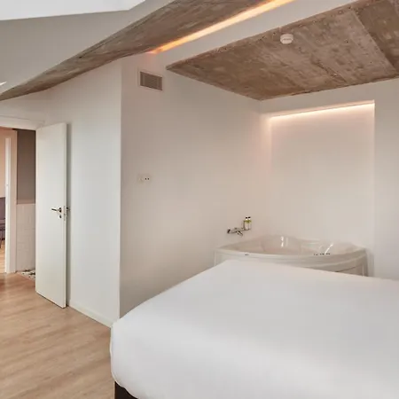 Sercotel Granada