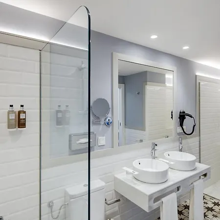 Sercotel Apartahotel