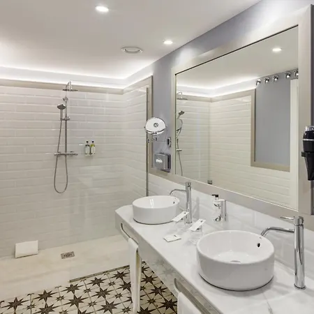 Sercotel Apartahotel Granada