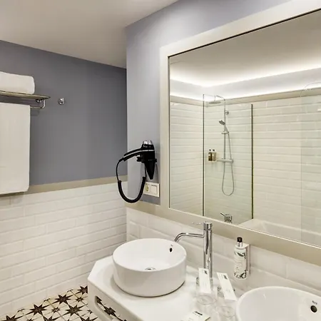 Sercotel 4*