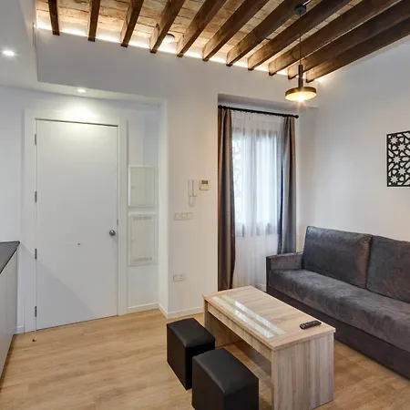 Sercotel Apartahotel Granada