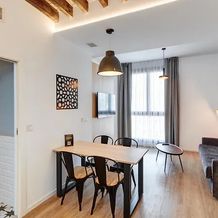 Sercotel Granada
