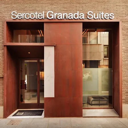 Sercotel 4* Granada