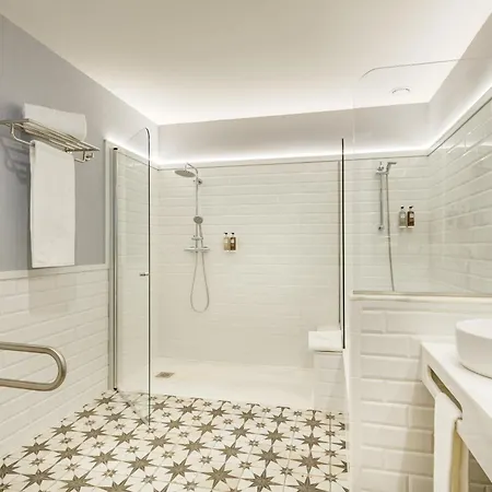 Sercotel Apartahotel