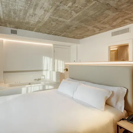 Sercotel Apartahotel 4*