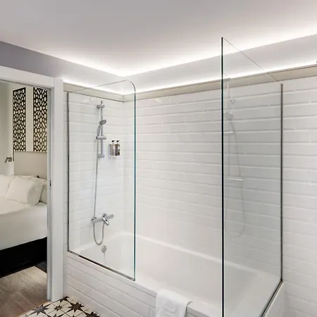 Apartahotel Sercotel 4*