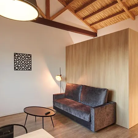 Sercotel Granada