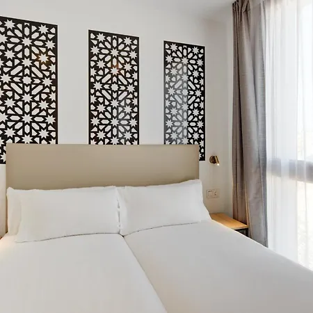 Sercotel Apartahotel