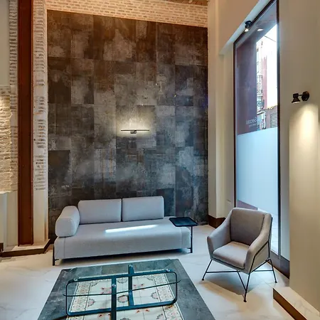 Sercotel Apartahotel Granada