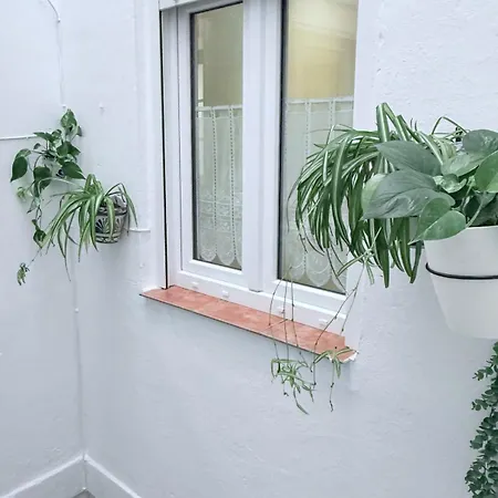 Apartment Casa 1919 Near Cathedral 2b Granada