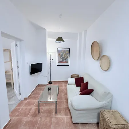 Casa 1919 Near Cathedral 2b Apartment