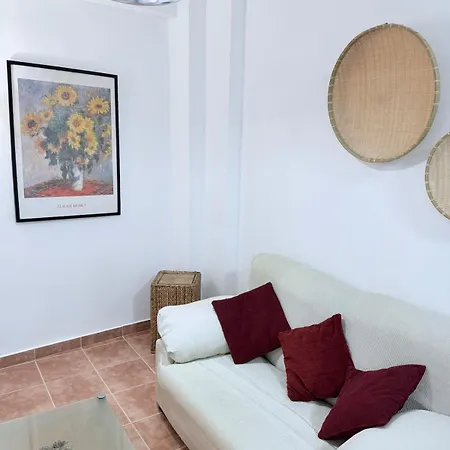 Apartment Casa 1919 Near Cathedral 2b Granada