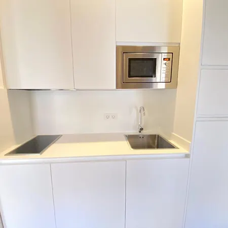Bonito Cerca Del Palacio De Congresos Apartment Granada