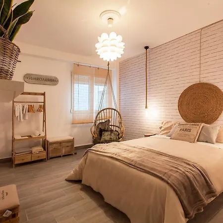 Apartment Bonito Cerca Del Palacio De Congresos